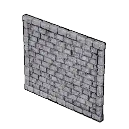 Stone Wall